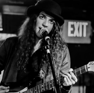 Stephanie D’Angelo Trio